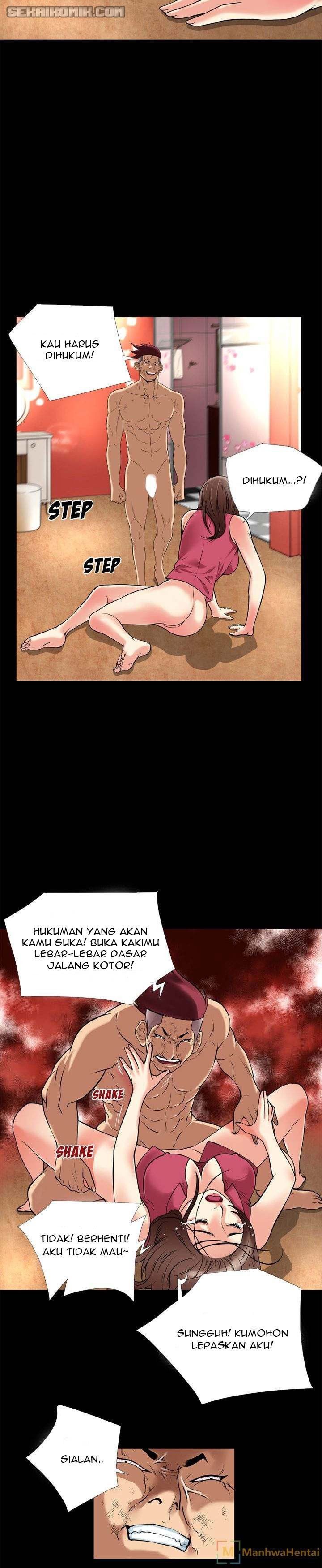 Beyond Imagination: Chapter chapter-12 - Page 14