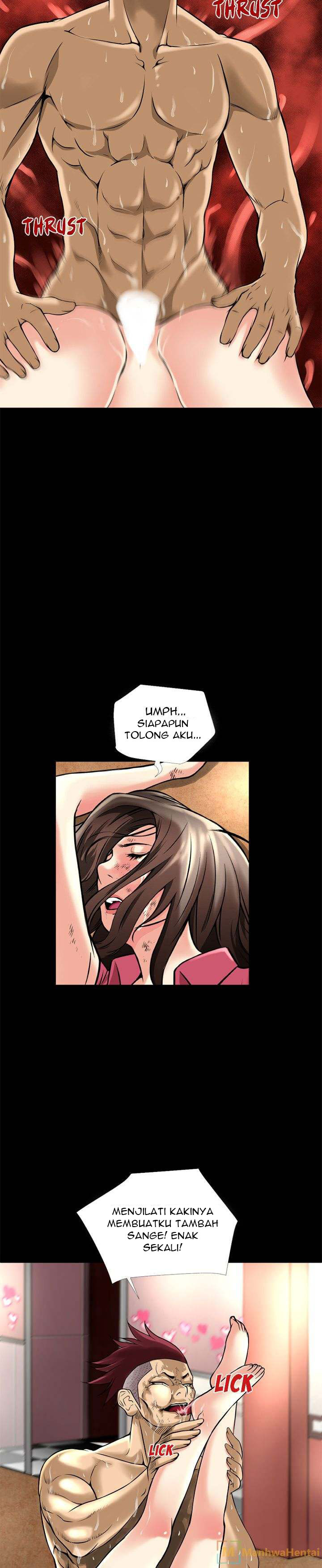 Beyond Imagination: Chapter chapter-12 - Page 16