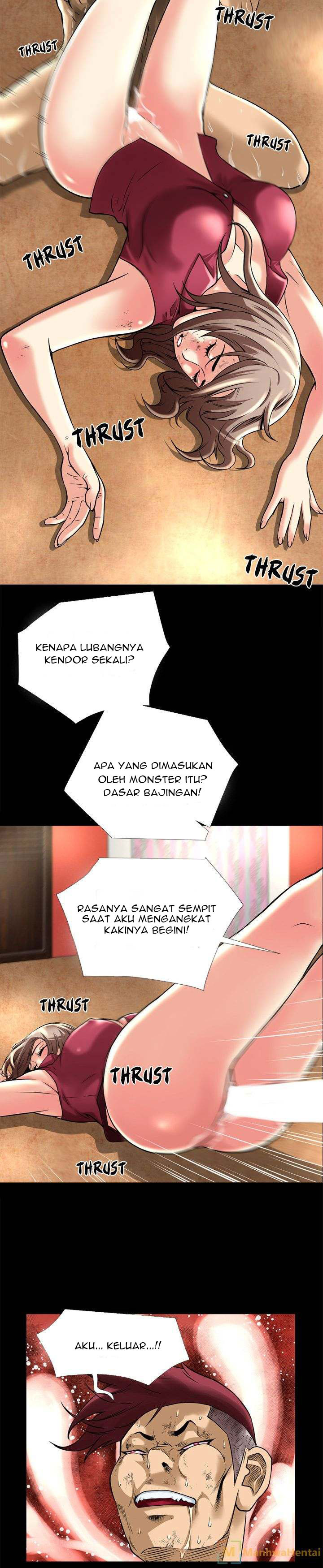 Beyond Imagination: Chapter chapter-12 - Page 17