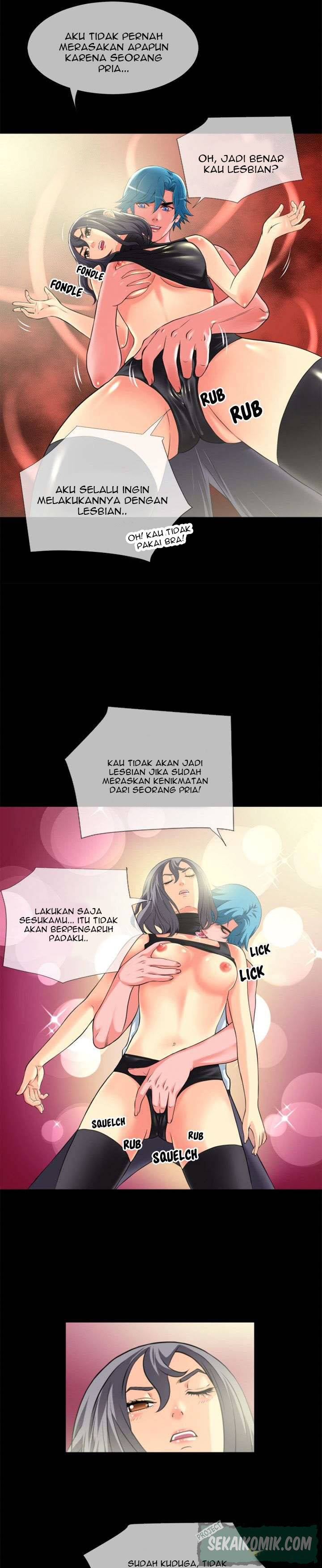 Beyond Imagination: Chapter chapter-22 - Page 15