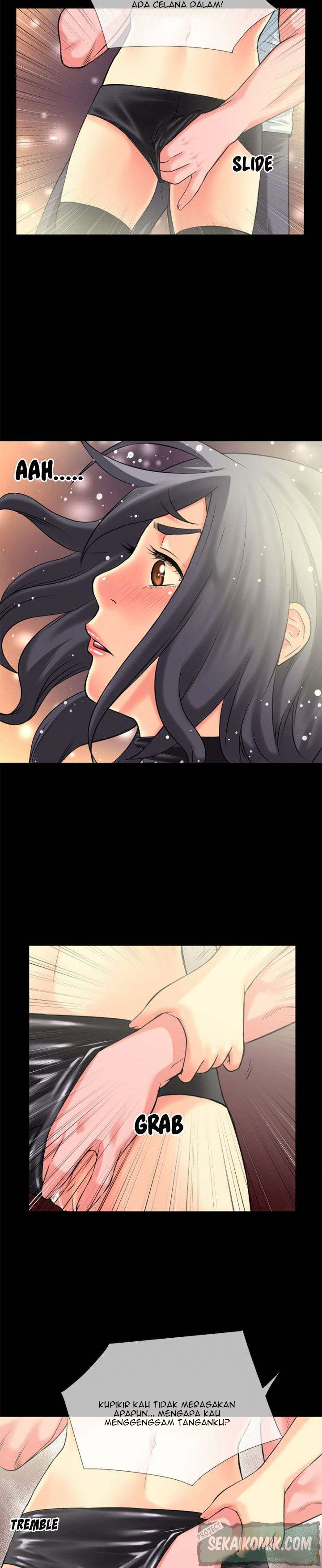 Beyond Imagination: Chapter chapter-22 - Page 16