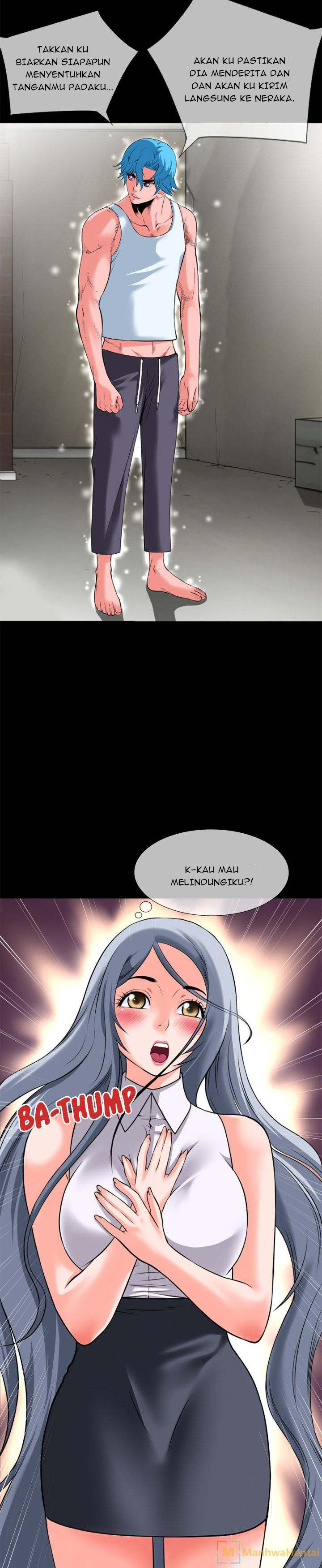 Beyond Imagination: Chapter chapter-28 - Page 4