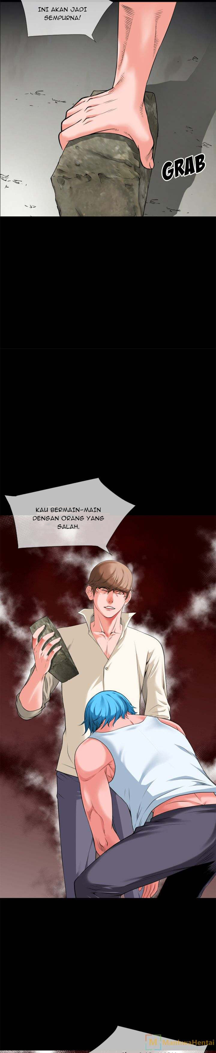 Beyond Imagination: Chapter chapter-28 - Page 9