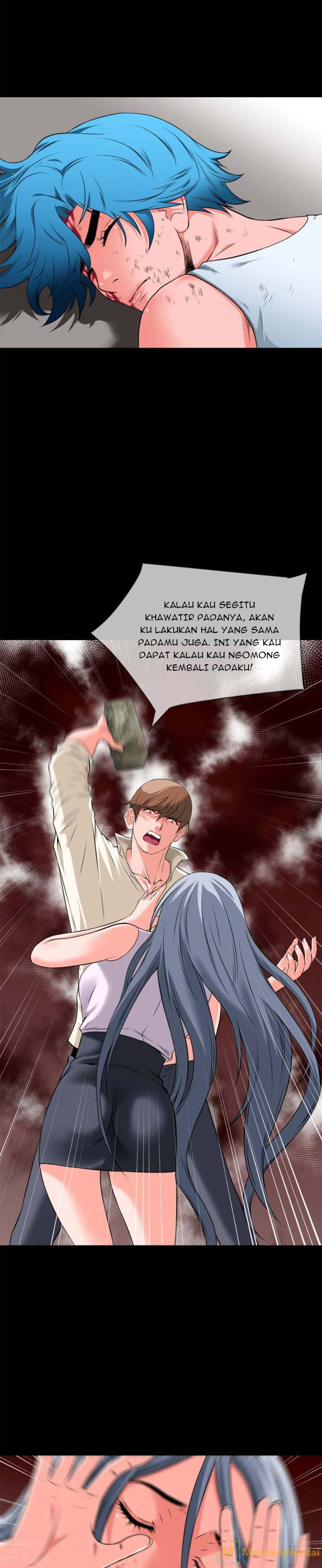 Beyond Imagination: Chapter chapter-28 - Page 22