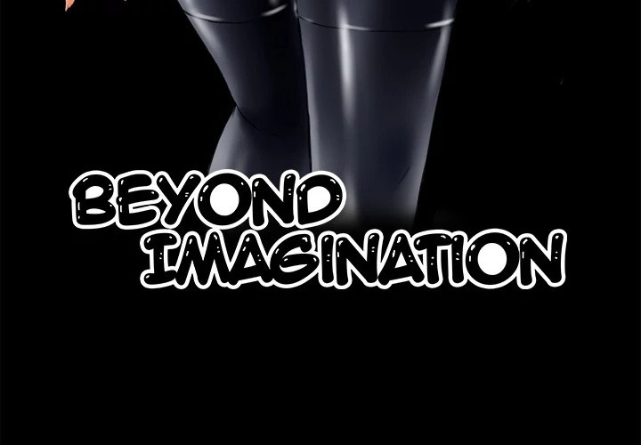 Beyond Imagination: Chapter chapter-3 - Page 3