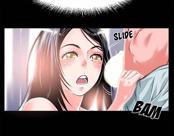 Beyond Imagination: Chapter chapter-3 - Page 47