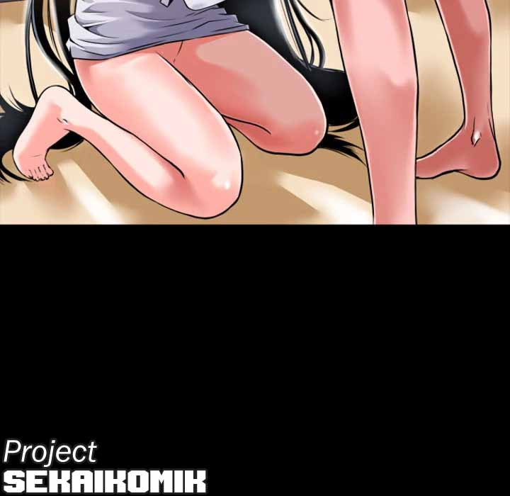 Beyond Imagination: Chapter chapter-3 - Page 49
