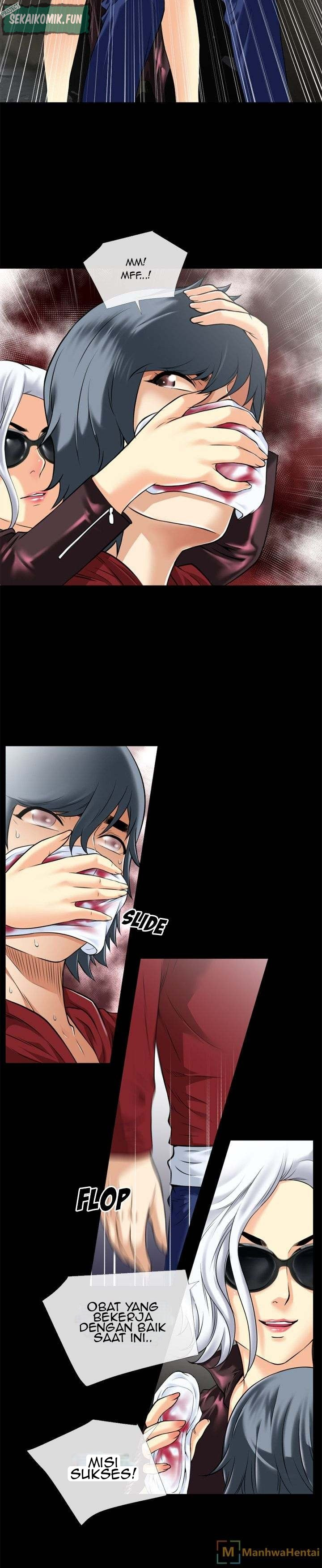 Beyond Imagination: Chapter chapter-33 - Page 4