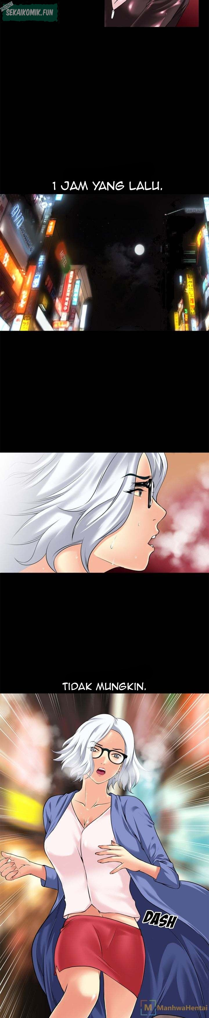 Beyond Imagination: Chapter chapter-33 - Page 6