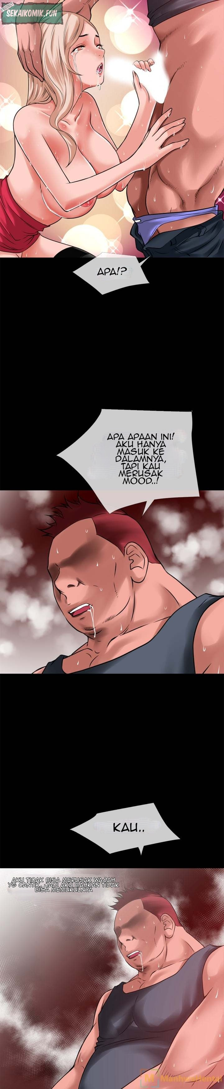 Beyond Imagination: Chapter chapter-35 - Page 7