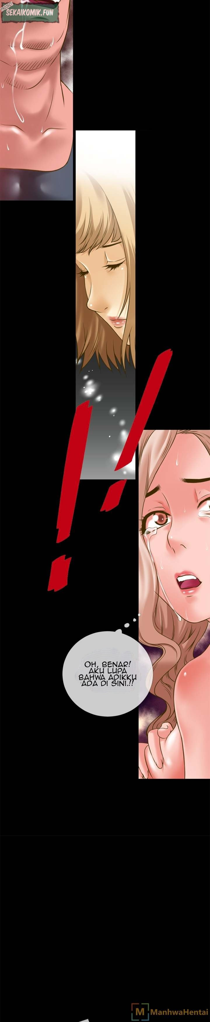 Beyond Imagination: Chapter chapter-35 - Page 11