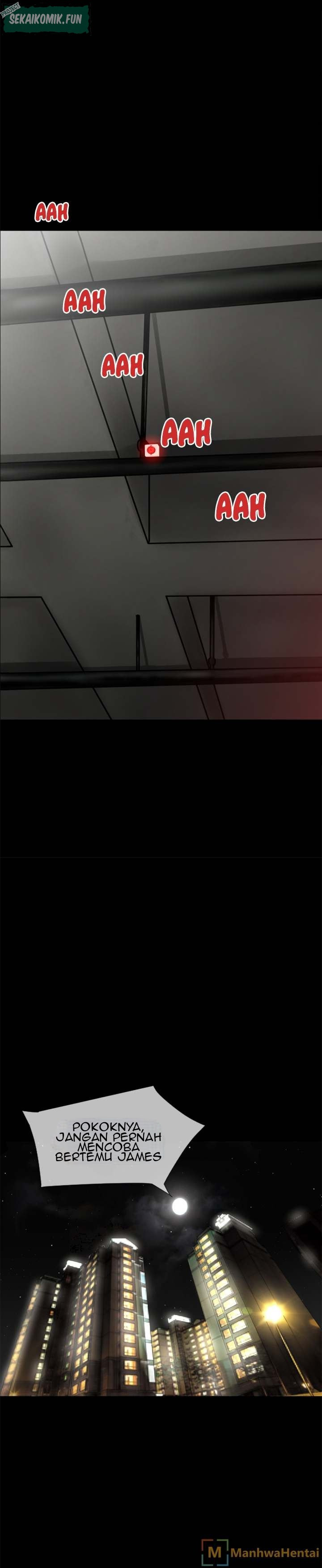 Beyond Imagination: Chapter chapter-35 - Page 16