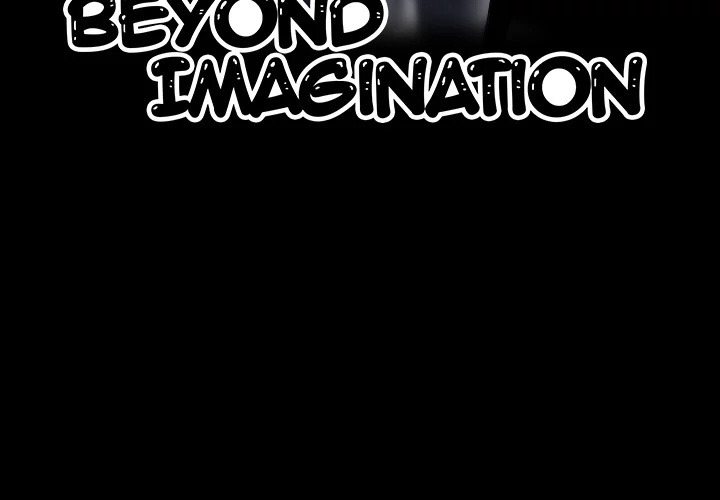Beyond Imagination: Chapter chapter-4 - Page 5