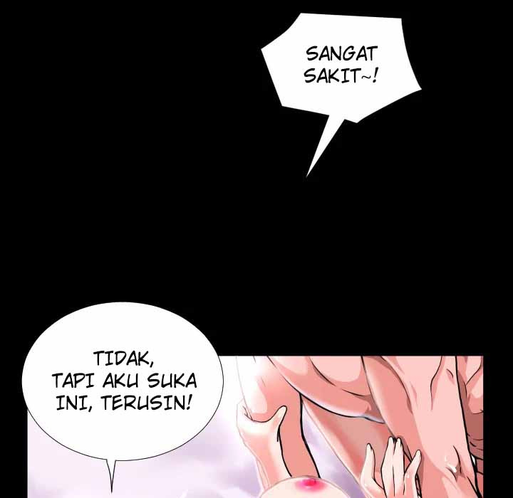 Beyond Imagination: Chapter chapter-4 - Page 19