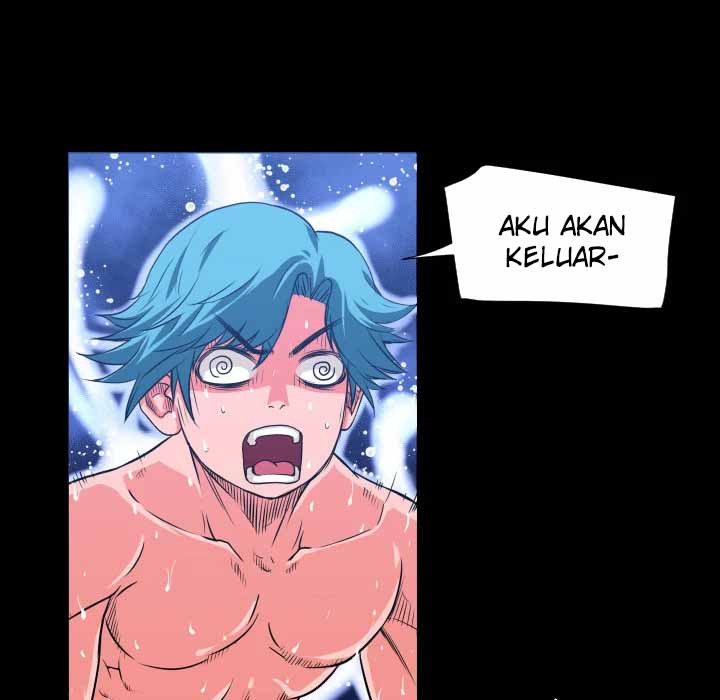 Beyond Imagination: Chapter chapter-4 - Page 31