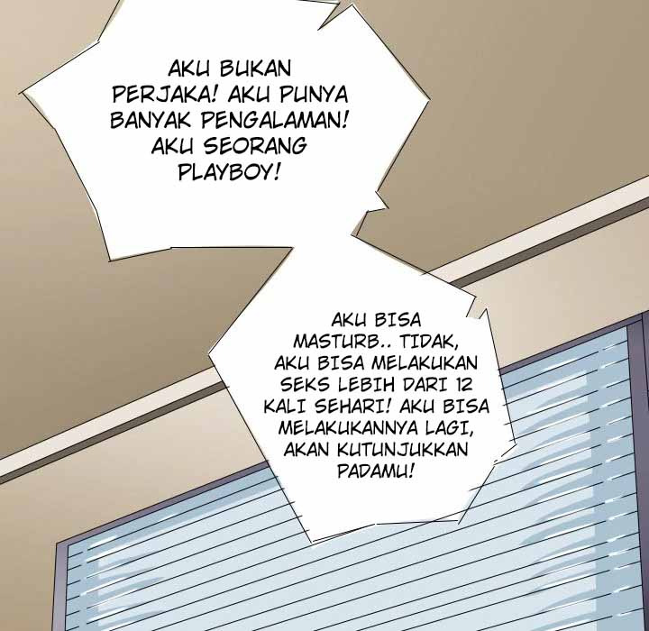 Beyond Imagination: Chapter chapter-4 - Page 46