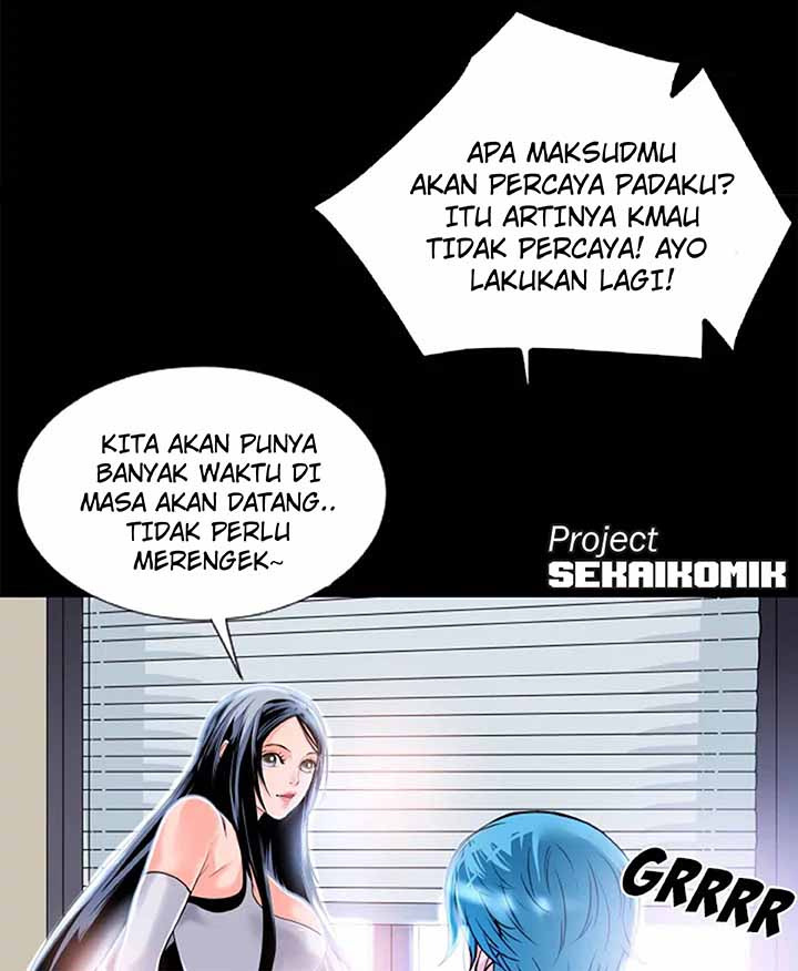 Beyond Imagination: Chapter chapter-4 - Page 50