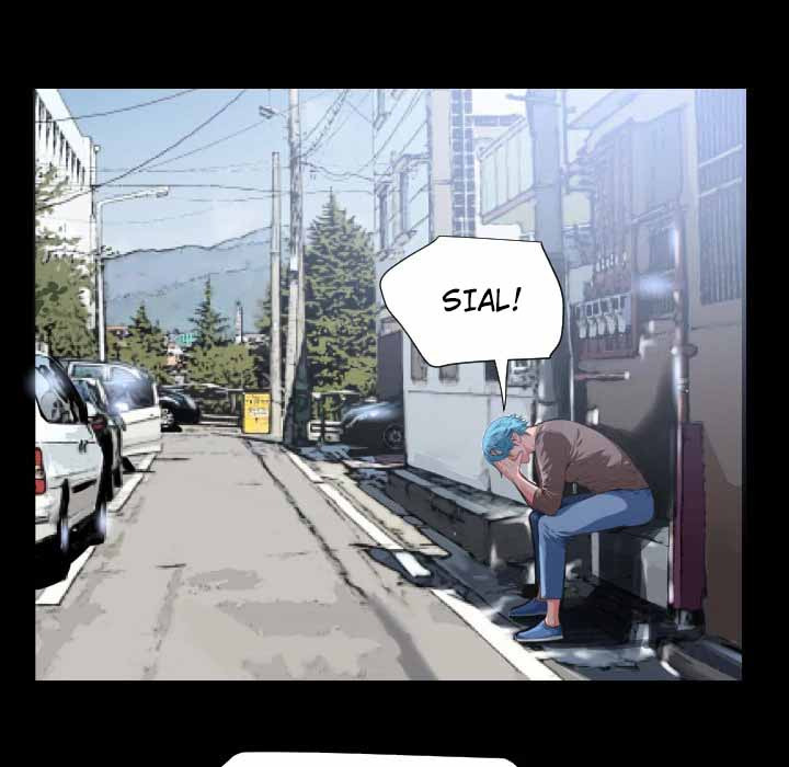 Beyond Imagination: Chapter chapter-4 - Page 60