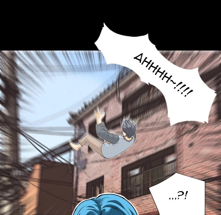 Beyond Imagination: Chapter chapter-4 - Page 69