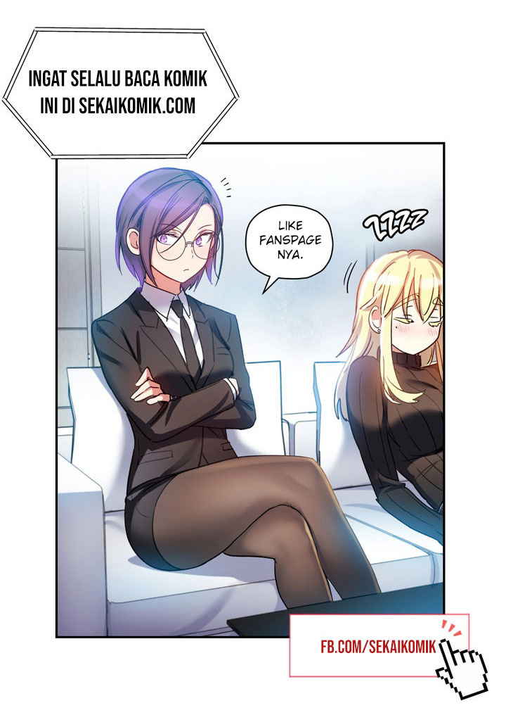 Beyond Imagination: Chapter chapter-4 - Page 81