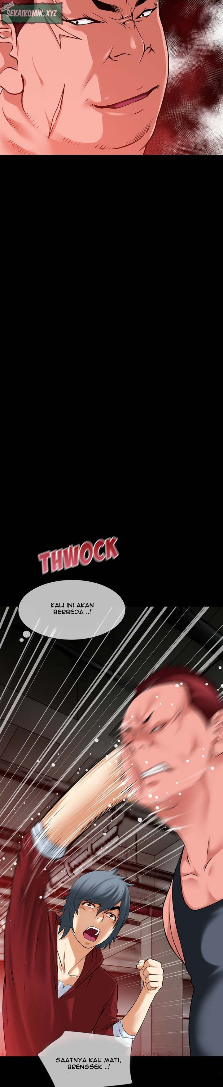 Beyond Imagination: Chapter chapter-40 - Page 6