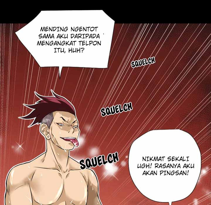 Beyond Imagination: Chapter chapter-5 - Page 12