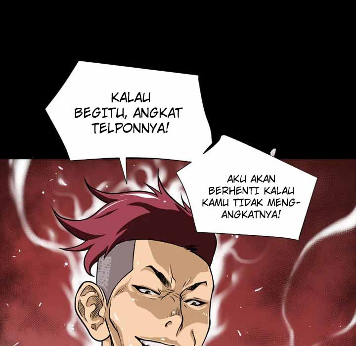 Beyond Imagination: Chapter chapter-5 - Page 16
