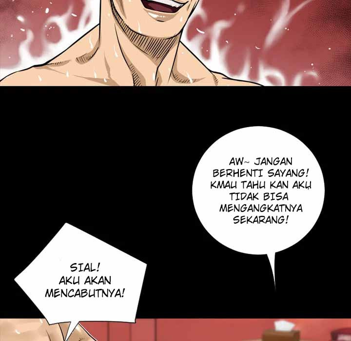 Beyond Imagination: Chapter chapter-5 - Page 17