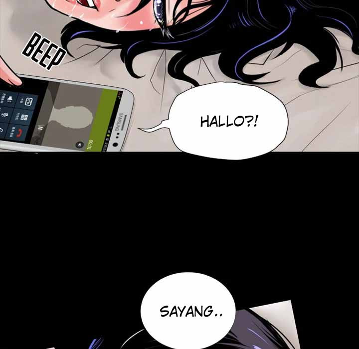 Beyond Imagination: Chapter chapter-5 - Page 21