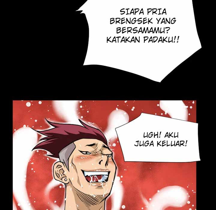 Beyond Imagination: Chapter chapter-5 - Page 29