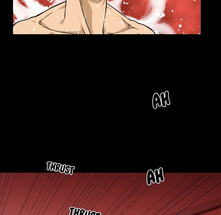 Beyond Imagination: Chapter chapter-5 - Page 30