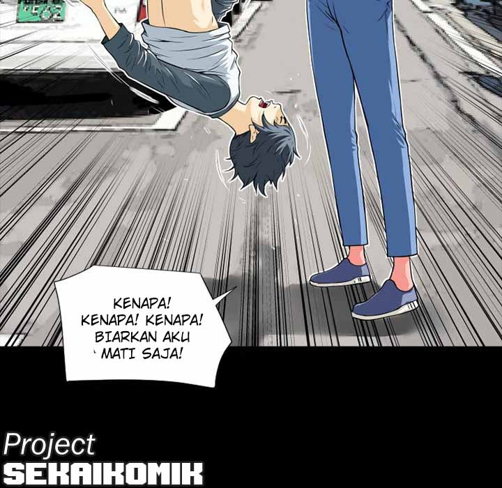 Beyond Imagination: Chapter chapter-5 - Page 50
