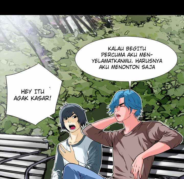 Beyond Imagination: Chapter chapter-5 - Page 57