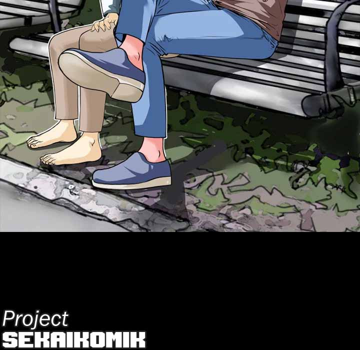 Beyond Imagination: Chapter chapter-5 - Page 58
