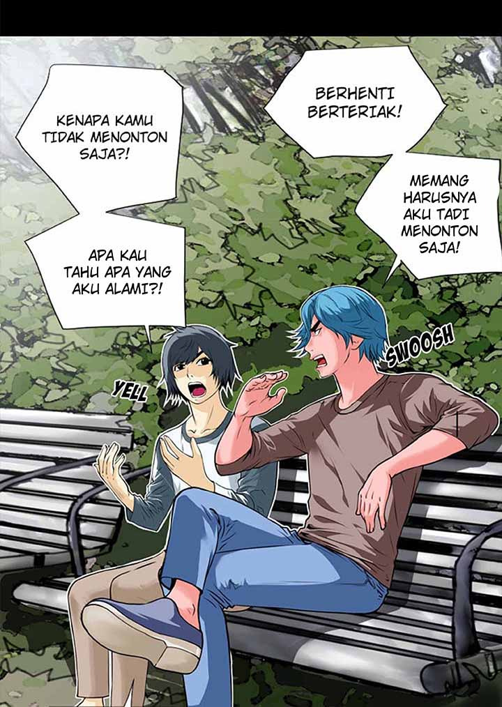 Beyond Imagination: Chapter chapter-5 - Page 60