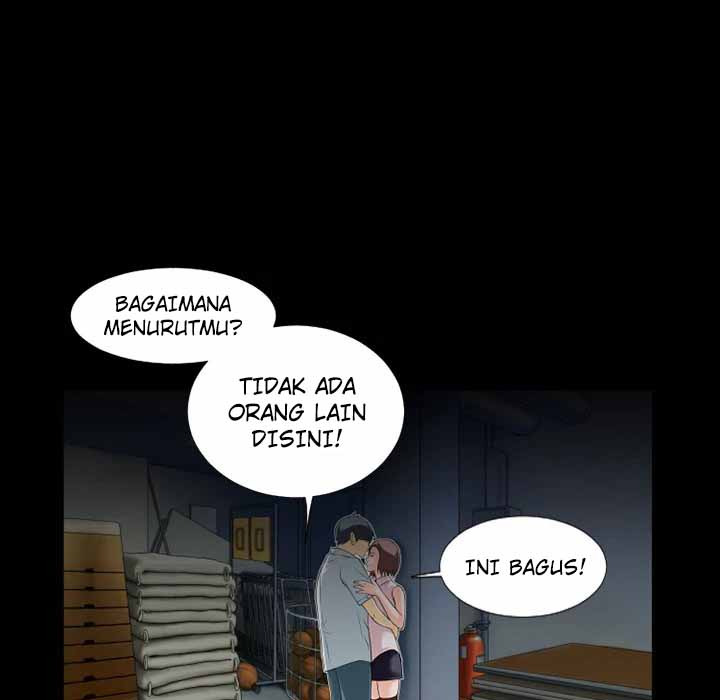 Beyond Imagination: Chapter chapter-5 - Page 67