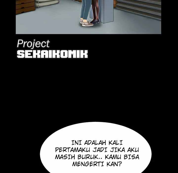 Beyond Imagination: Chapter chapter-5 - Page 68
