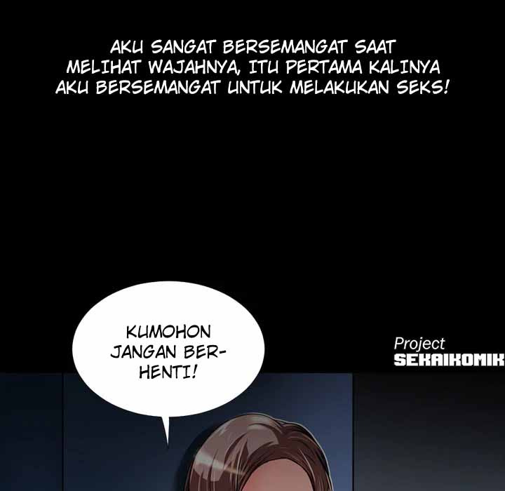 Beyond Imagination: Chapter chapter-5 - Page 78