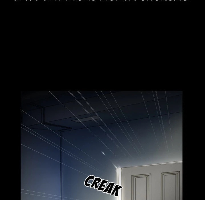 Beyond Imagination: Chapter chapter-5 - Page 83