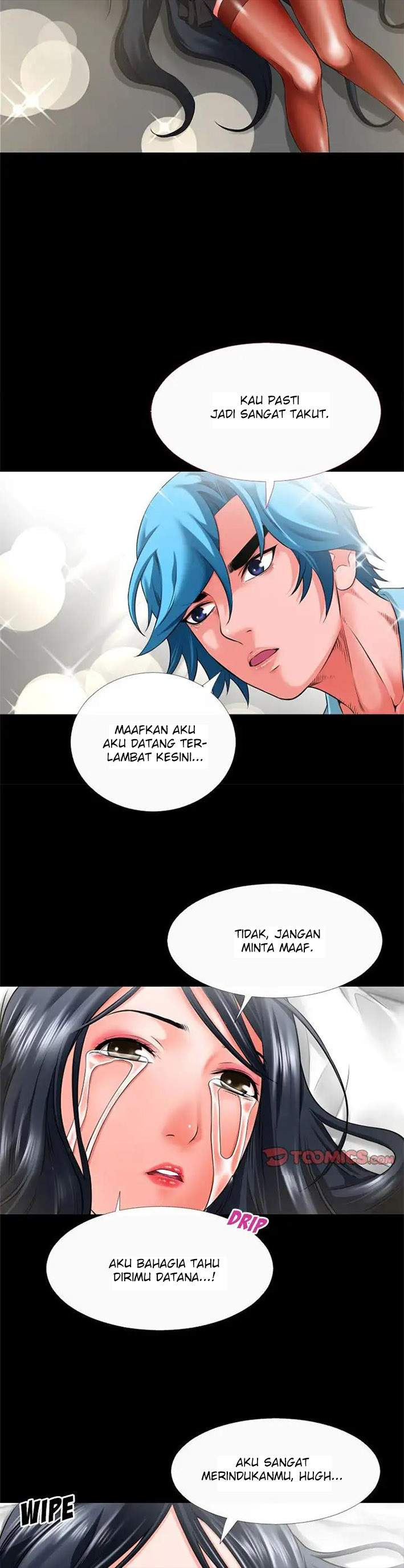 Beyond Imagination: Chapter chapter-52 - Page 9