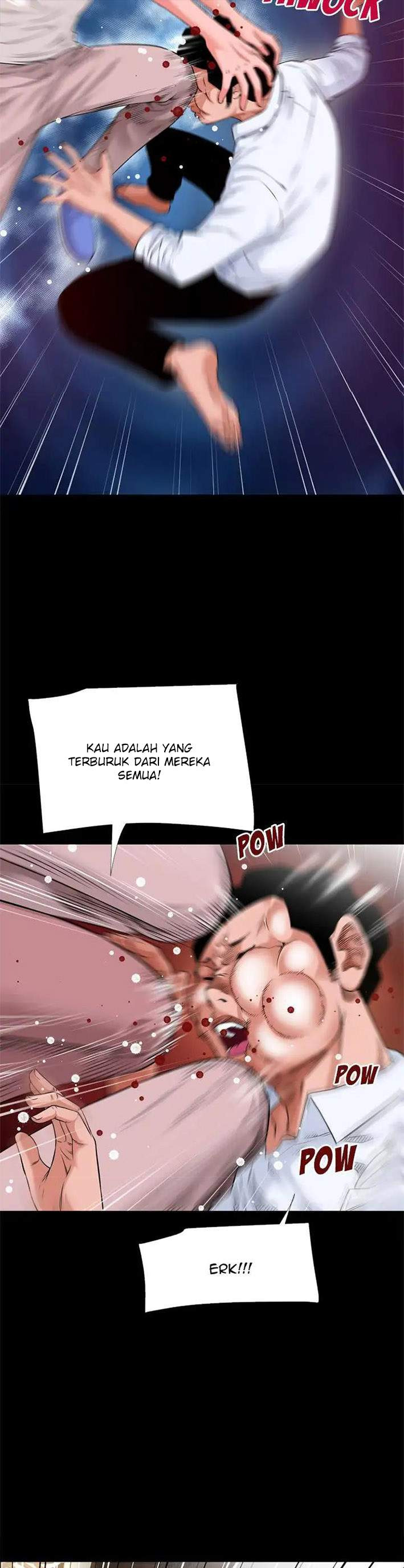 Beyond Imagination: Chapter chapter-52 - Page 13