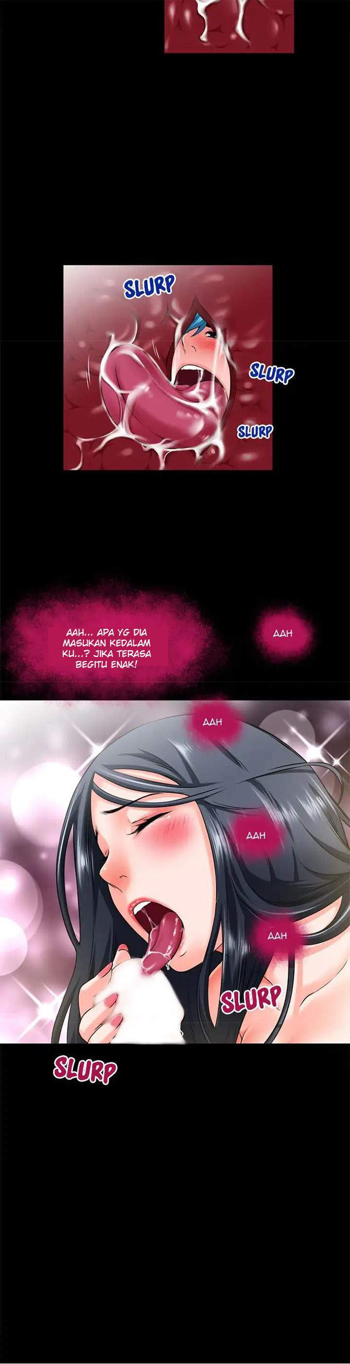 Beyond Imagination: Chapter chapter-52 - Page 24