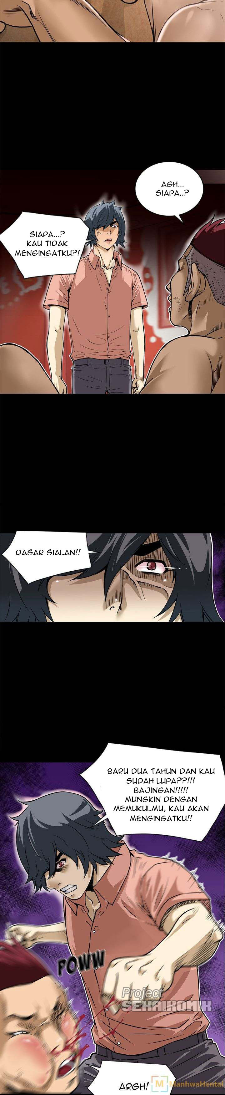 Beyond Imagination: Chapter chapter-8 - Page 10