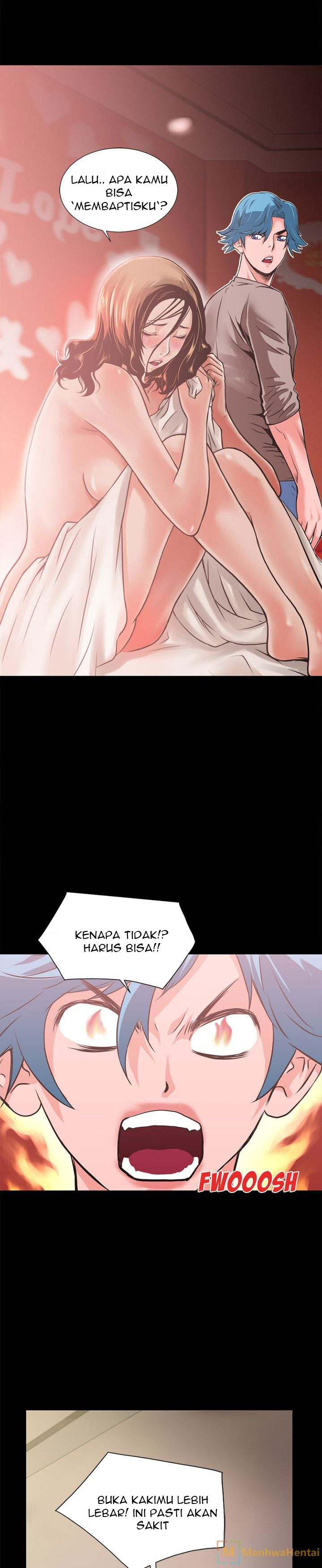 Beyond Imagination: Chapter chapter-8 - Page 14