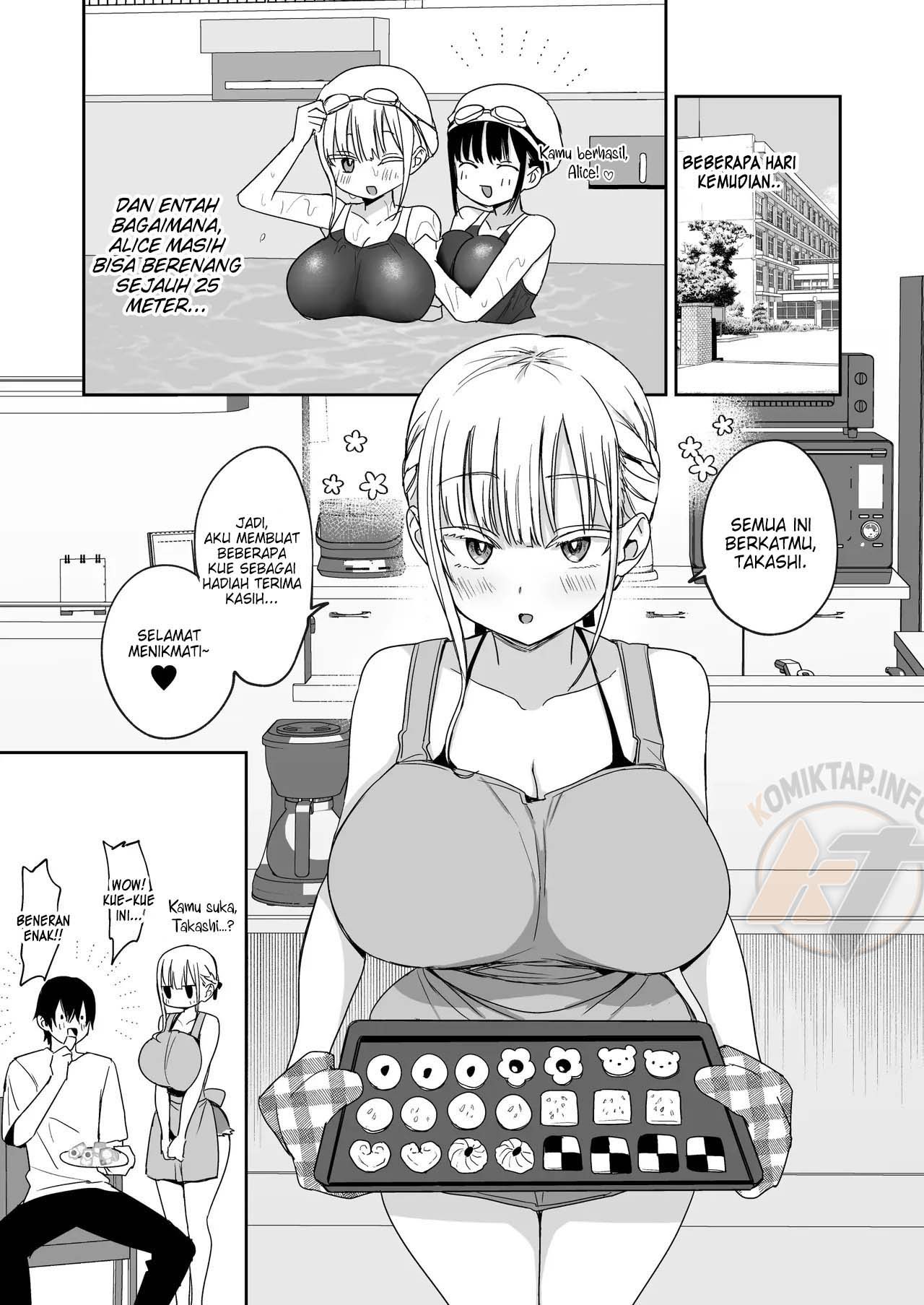 Big-Boobed Stepsister Attacks: Chapter chapter-2 - Page 55