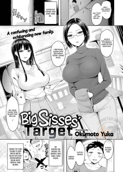Sampul Big Sisses’ Target