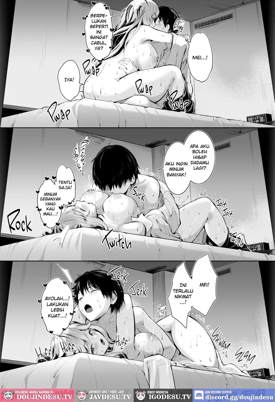 Bijin Oyako ga Keiei Suru Drive In no Himitsu no Omotenashi ga Kagekisugiru: Chapter chapter-1 - Page 24