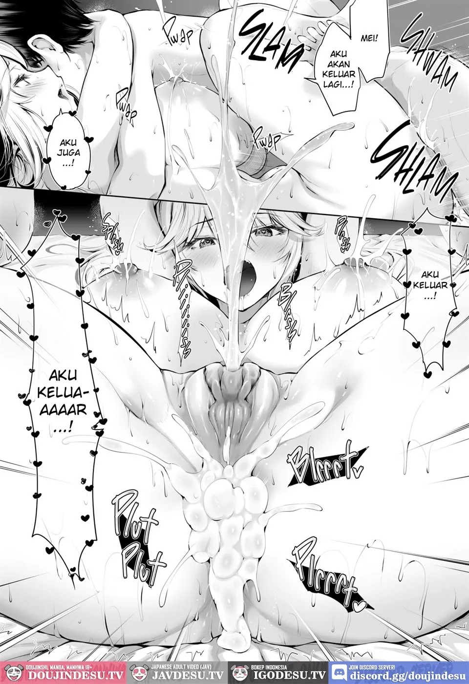 Bijin Oyako ga Keiei Suru Drive In no Himitsu no Omotenashi ga Kagekisugiru: Chapter chapter-1 - Page 26