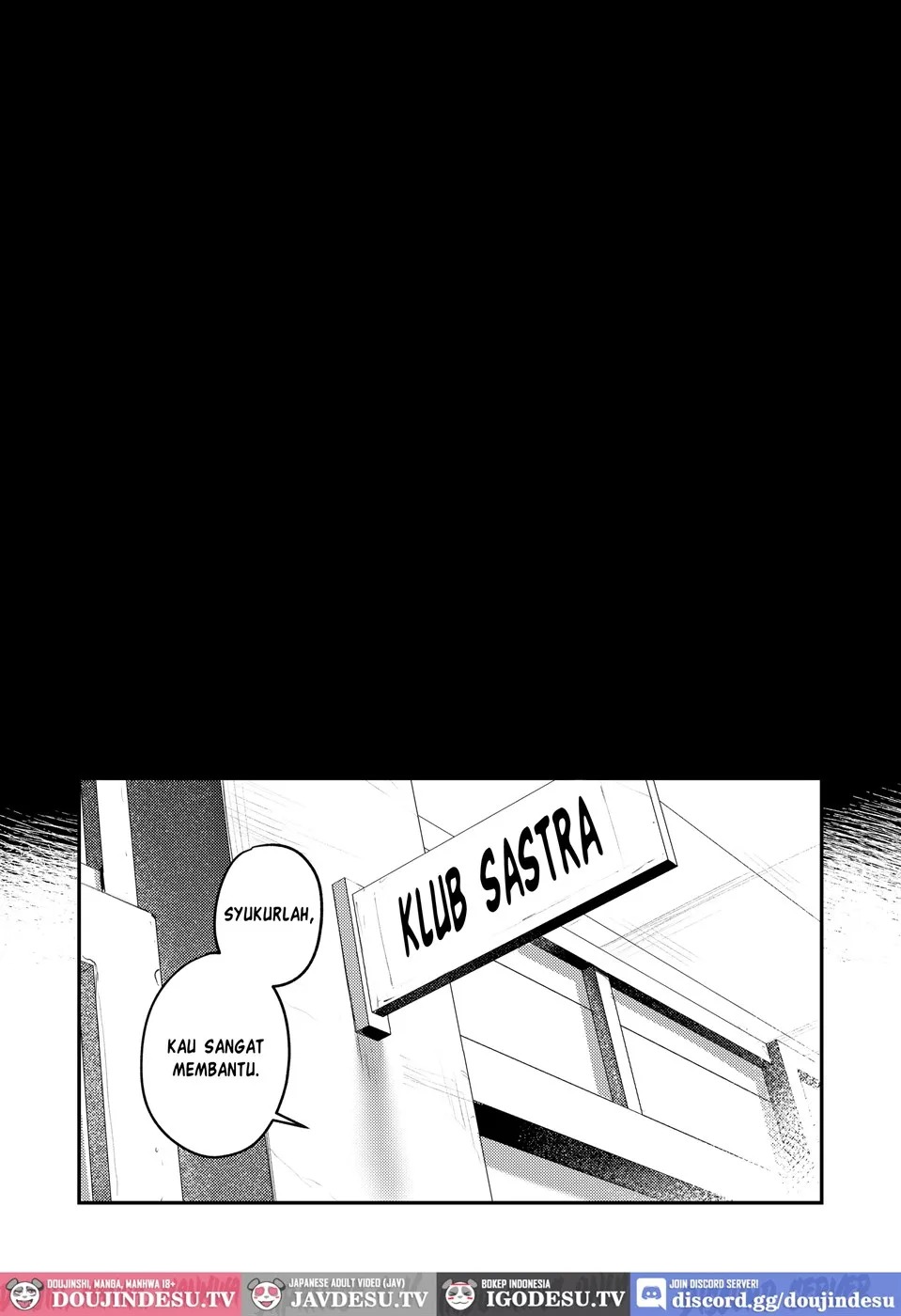 Bijutsubu Harem Katsudou Nisshi ~Senpai no Slump Kaishou ni Kyouryoku shitara, Ikioi de 3P suru Koto ni Natta Hanashi~: Chapter chapter-1 - Page 70