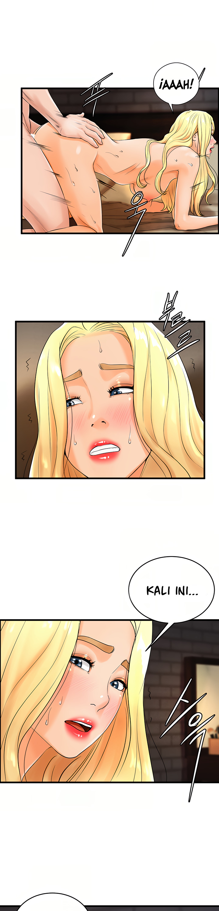 Billiard Room Love: Chapter chapter-11 - Page 7